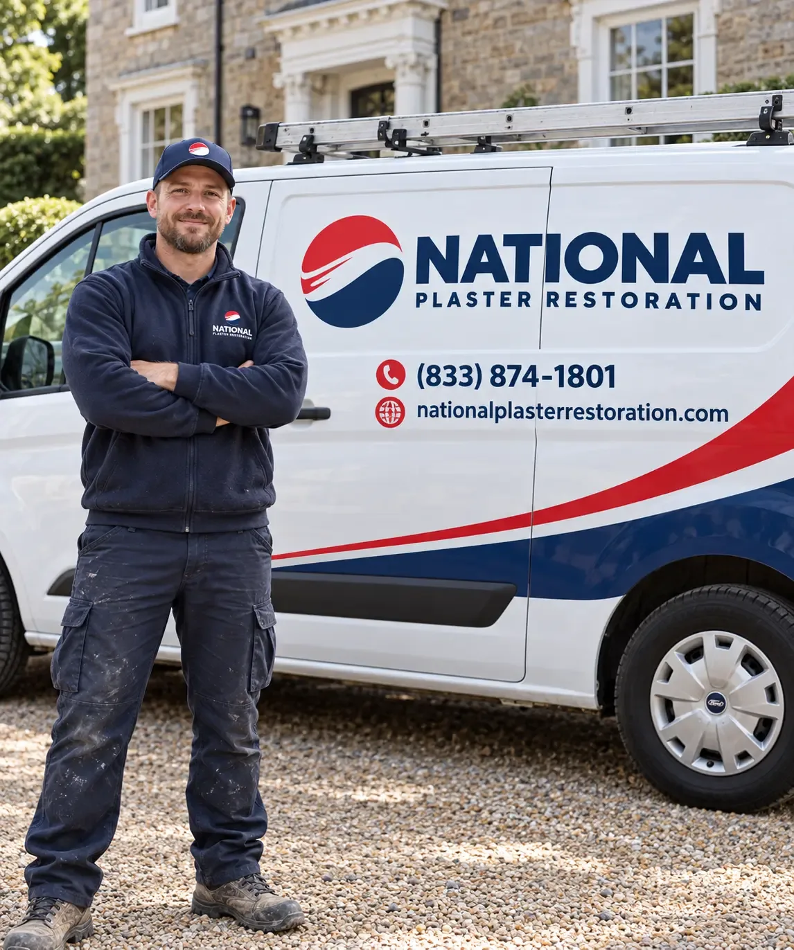 Plaster Repair company in Creston, NE